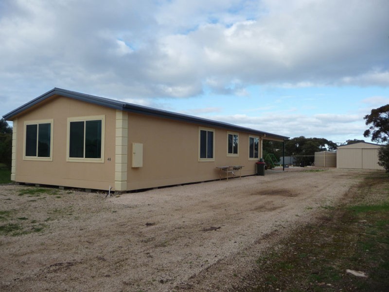48 Fifth Street, Wool Bay SA 5575