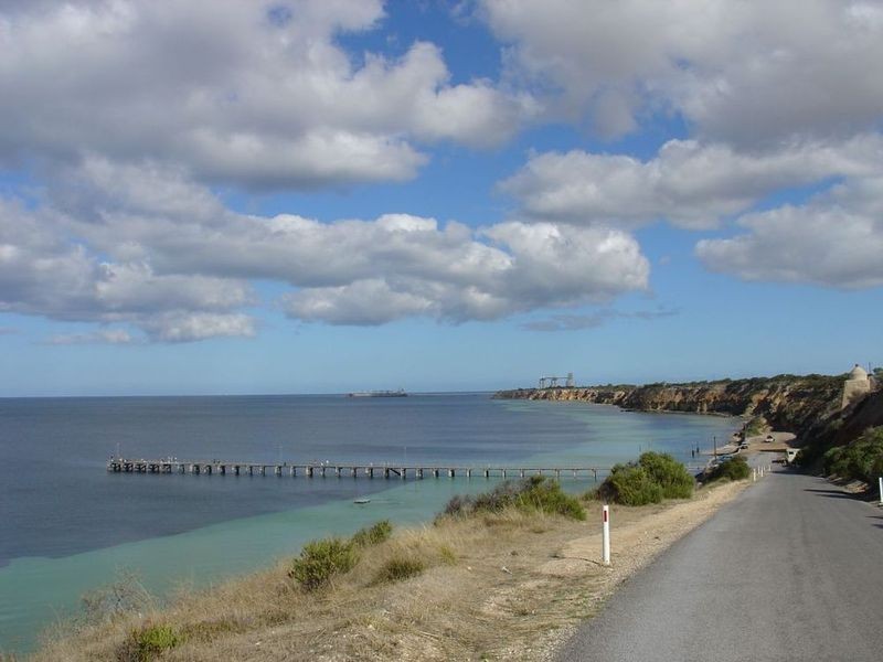 48 Fifth Street, Wool Bay SA 5575