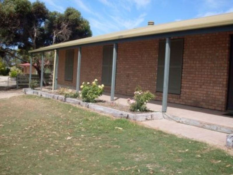 Lot 1 Central Street, Warooka SA 5577