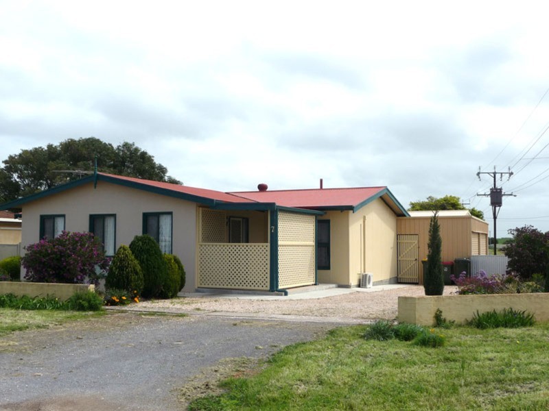 7 Anstey Terrace, Coobowie SA 5583