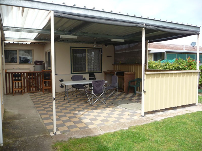 7 Anstey Terrace, Coobowie SA 5583