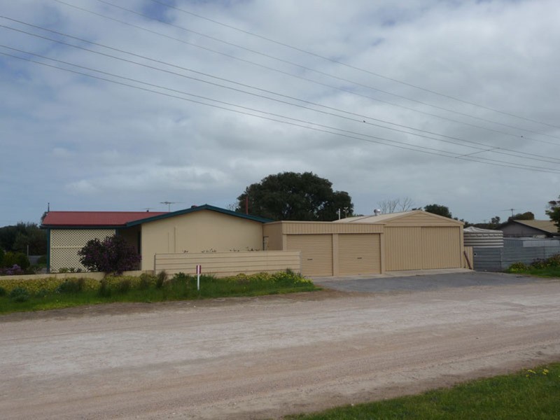 7 Anstey Terrace, Coobowie SA 5583