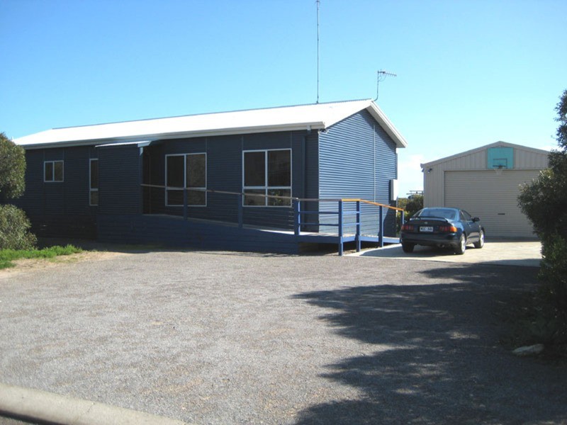 Sec 1198/24 Osprey Drive, Marion Bay SA 5575