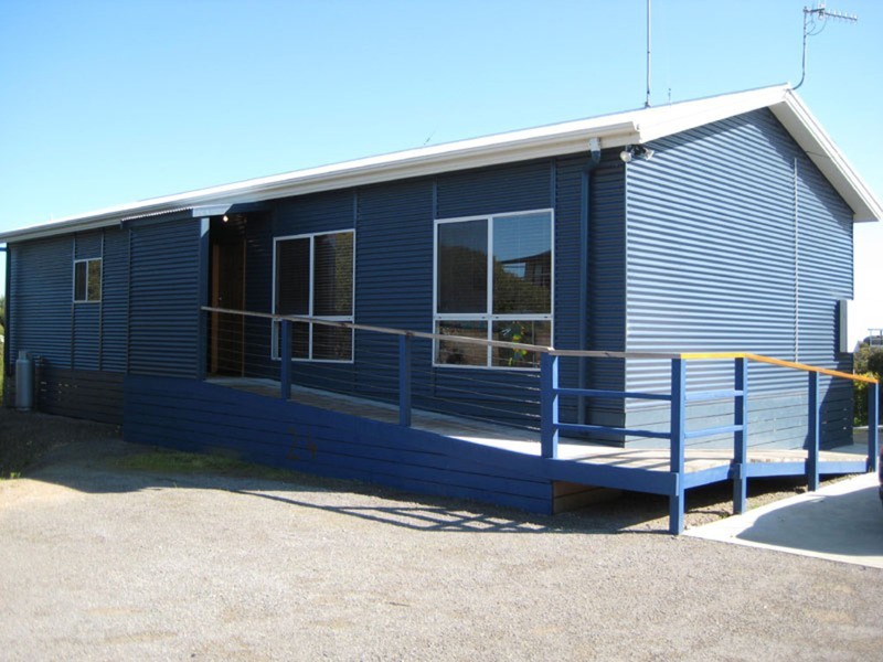 Sec 1198/24 Osprey Drive, Marion Bay SA 5575