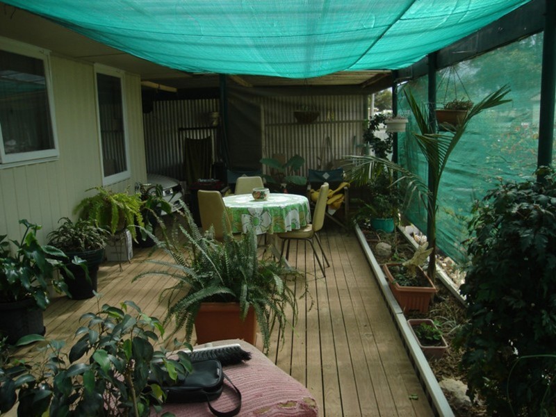 28 Tilbrook Avenue, Minlaton SA 5575