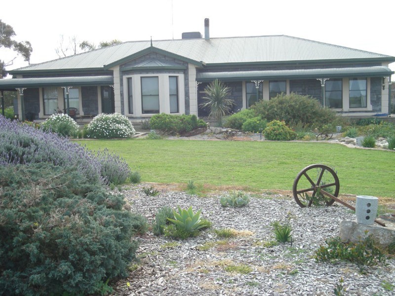 11 Yorketown Road, Edithburgh SA 5583