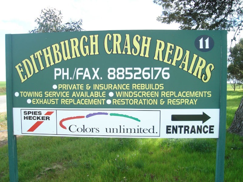 11 Yorketown Road, Edithburgh SA 5583