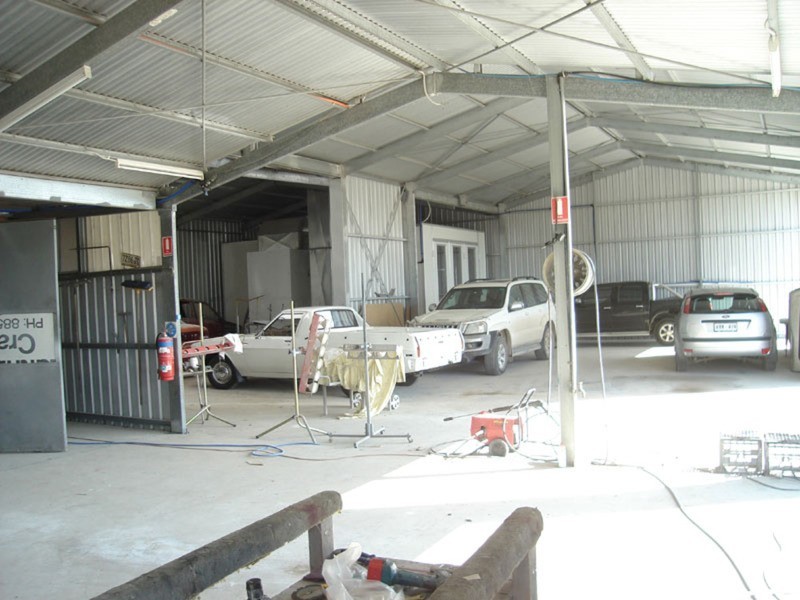 11 Yorketown Road, Edithburgh SA 5583