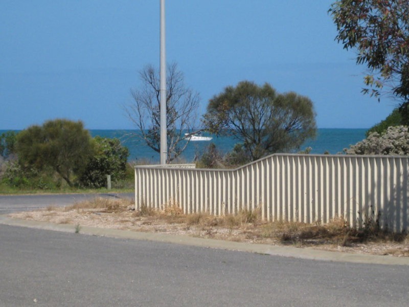 Lot 4 Marion Court, Marion Bay SA 5575