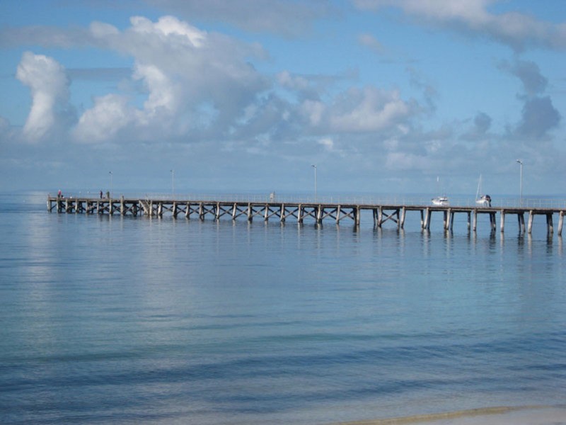 Lot 4 Marion Court, Marion Bay SA 5575