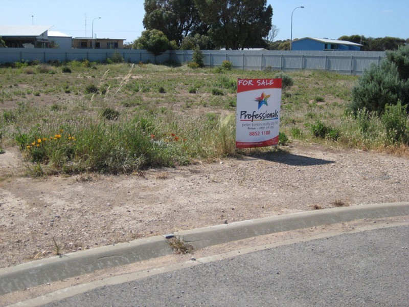 Lot 4 Marion Court, Marion Bay SA 5575