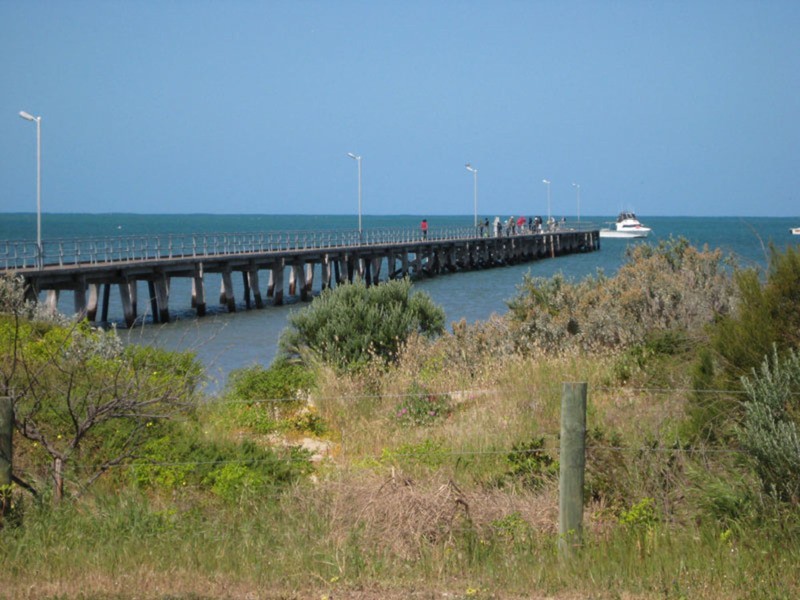 Lot 4 Marion Court, Marion Bay SA 5575