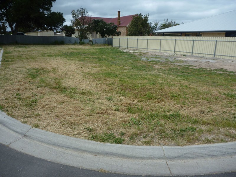 Lot 3, 4 & 5 Stansbury Road, Yorketown SA 5576