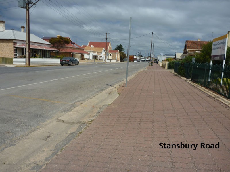 Lot 3, 4 & 5 Stansbury Road, Yorketown SA 5576