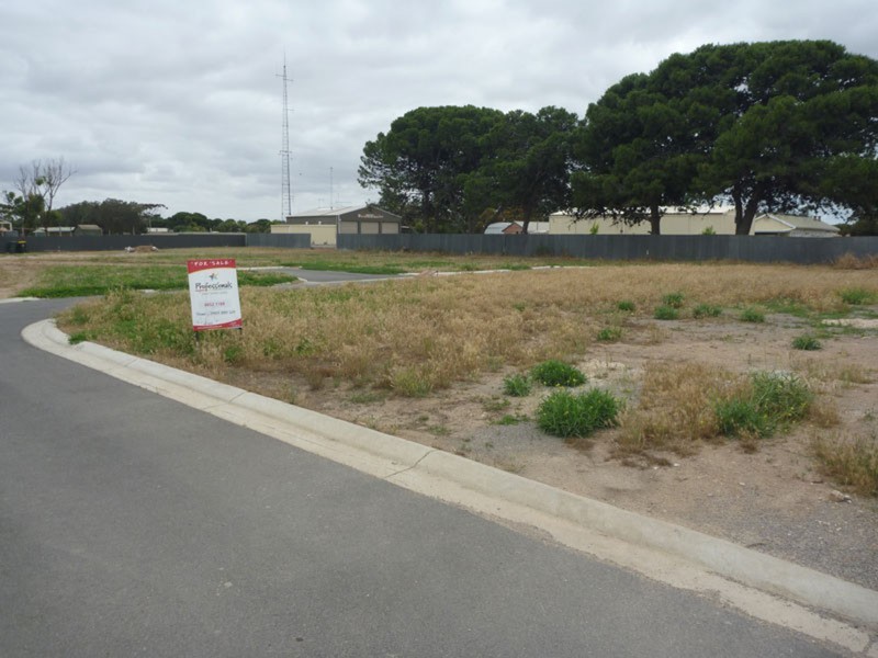 Lot 3, 4 & 5 Stansbury Road, Yorketown SA 5576
