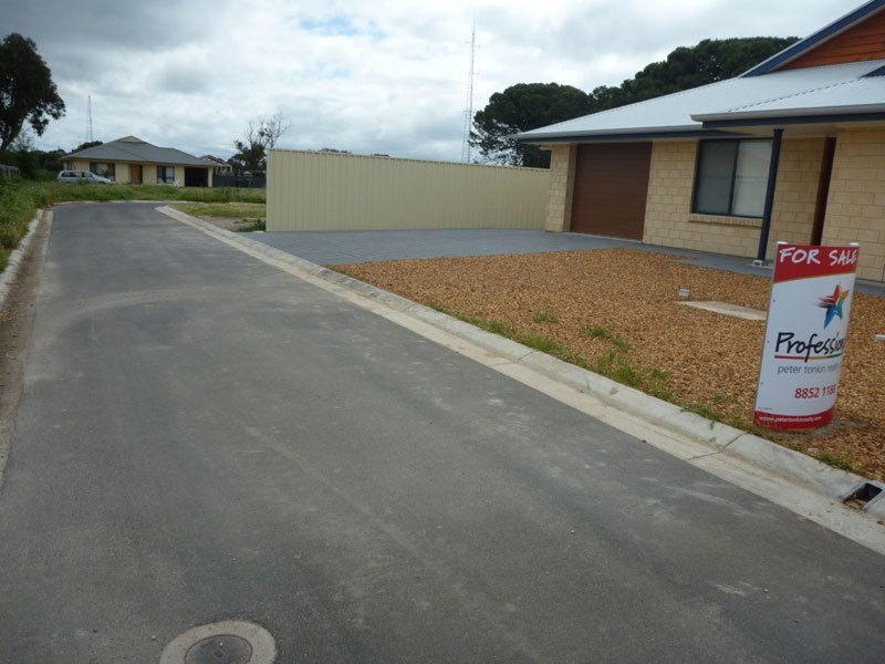Lot 3, 4 & 5 Stansbury Road, Yorketown SA 5576