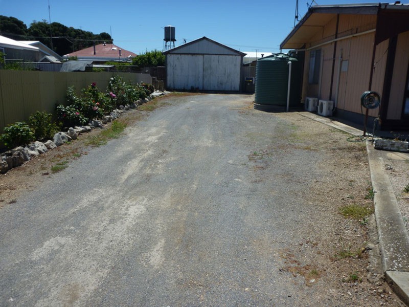 18 Elizabeth Street, Yorketown SA 5576