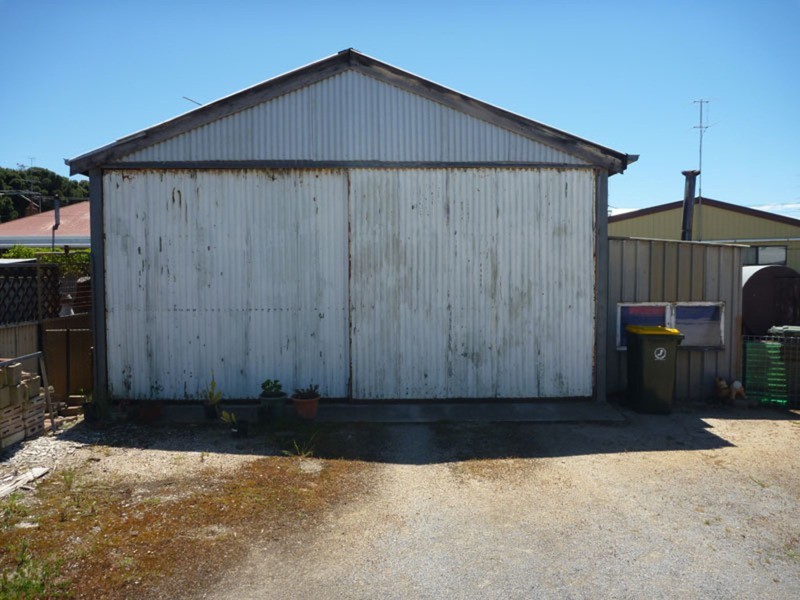 18 Elizabeth Street, Yorketown SA 5576