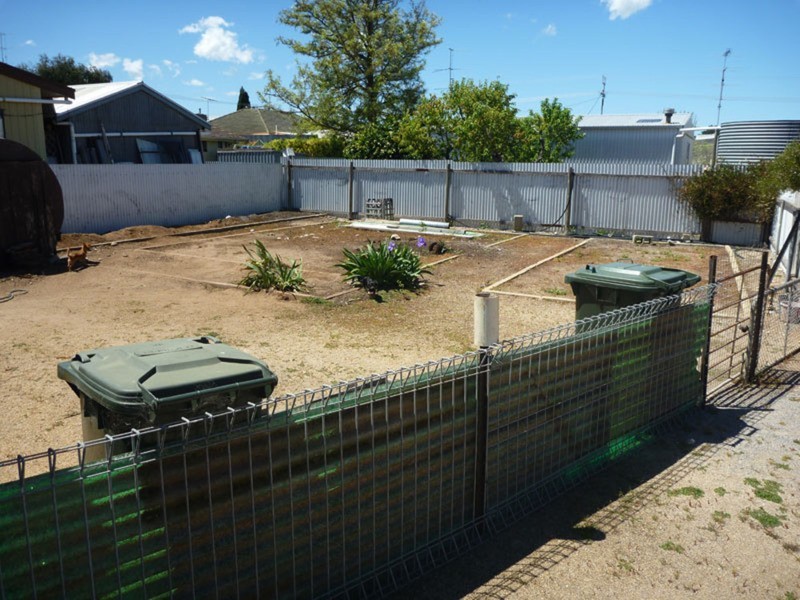 18 Elizabeth Street, Yorketown SA 5576