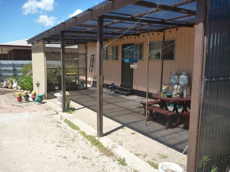 18 Elizabeth Street, Yorketown SA 5576
