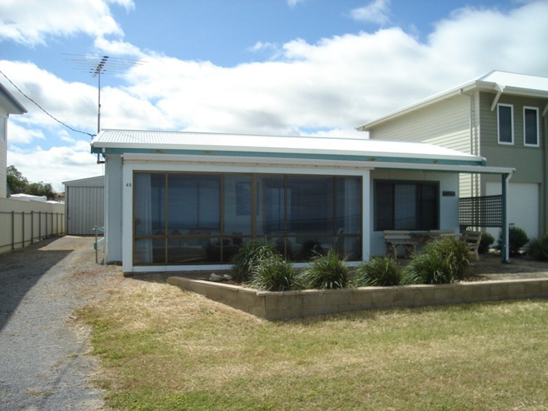 48 Foreshore Road, Hardwicke Bay SA 5575