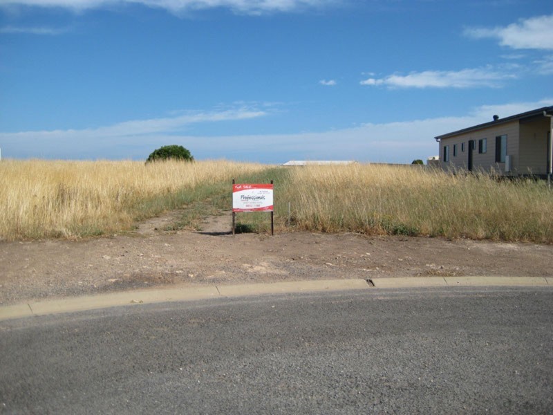 Lot 1/6 Clipper Court, Point Turton SA 5575