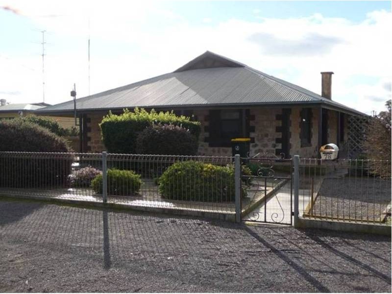 78 Warooka Road, Yorketown SA 5576