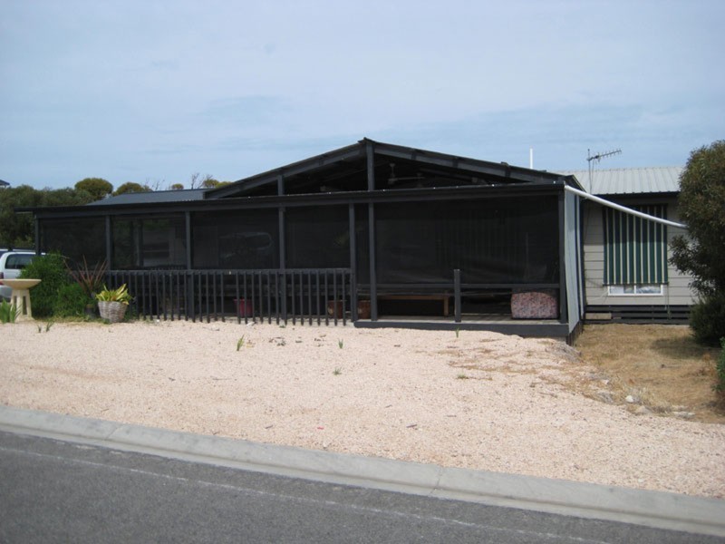 18 Gannett Crescent, Marion Bay SA 5575