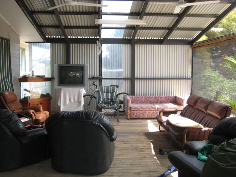 18 Gannett Crescent, Marion Bay SA 5575