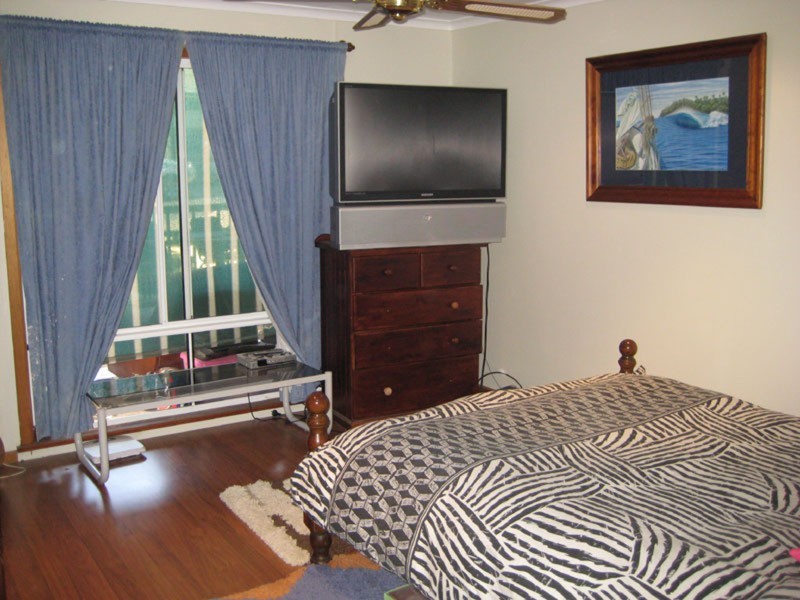 18 Gannett Crescent, Marion Bay SA 5575