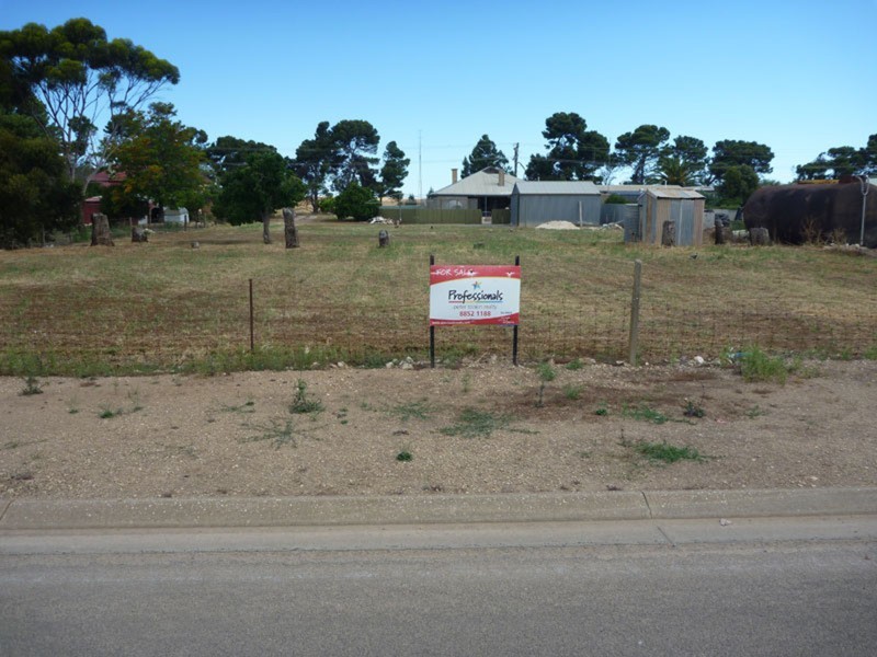 Lot 51 Victoria Street, Yorketown SA 5576