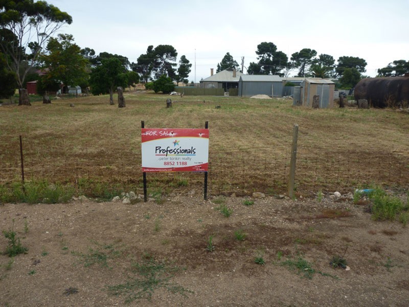 Lot 51 Victoria Street, Yorketown SA 5576