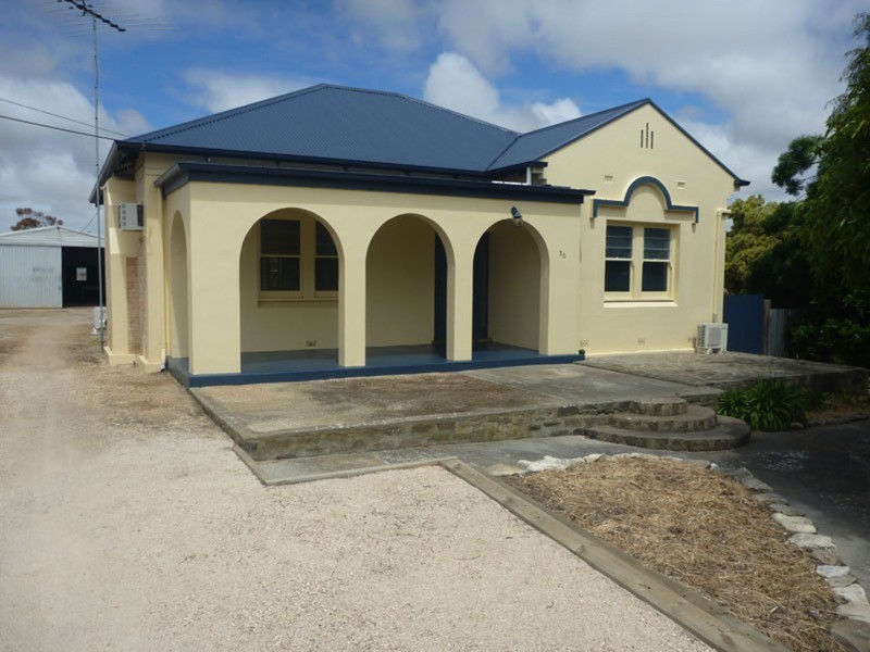 30 Edithburgh Road, Yorketown SA 5576