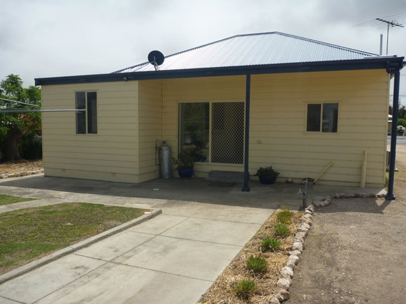 30 Edithburgh Road, Yorketown SA 5576