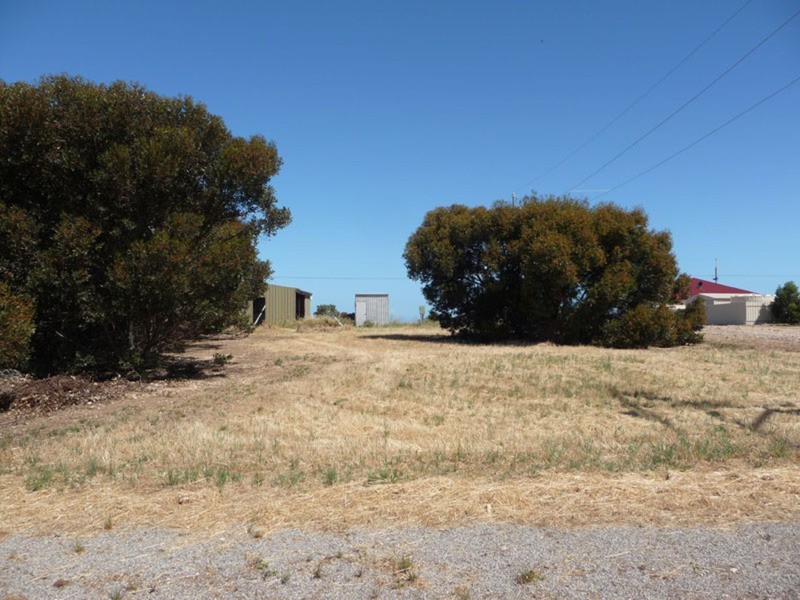 Lot 65/100 Camperdown Terrace, Port Moorowie SA 5576