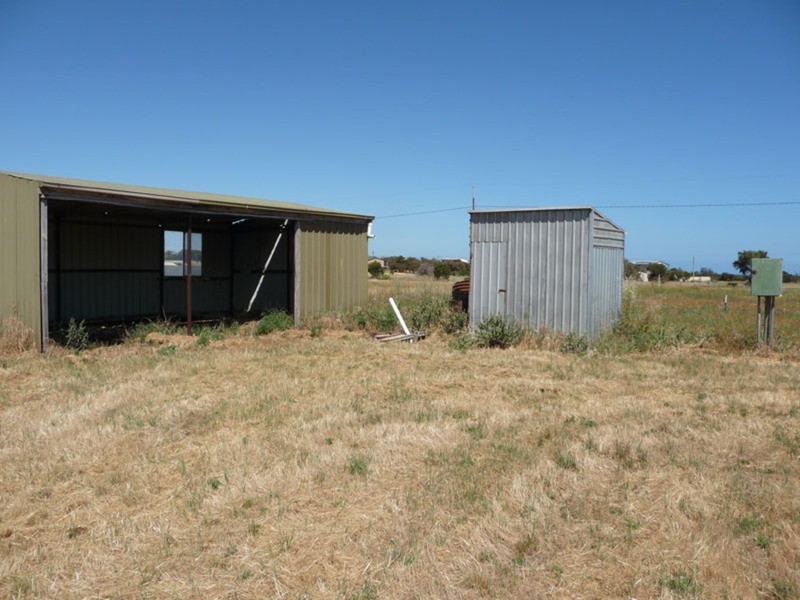 Lot 65/100 Camperdown Terrace, Port Moorowie SA 5576