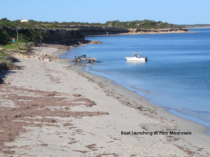 Lot 65/100 Camperdown Terrace, Port Moorowie SA 5576