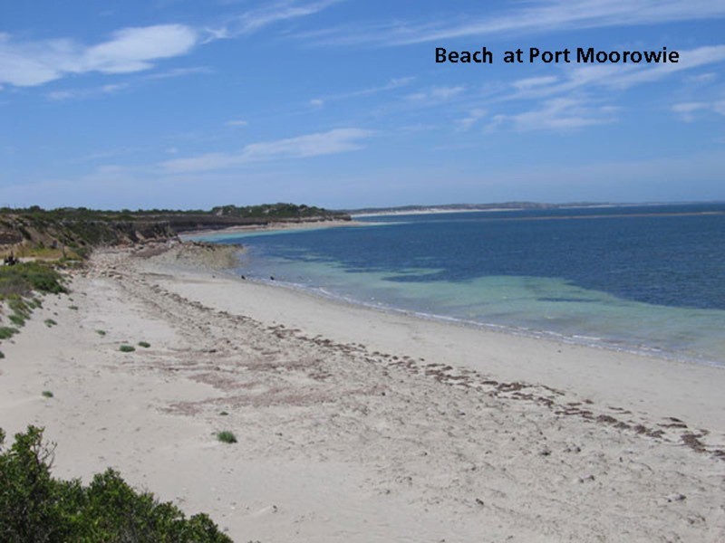 Lot 65/100 Camperdown Terrace, Port Moorowie SA 5576