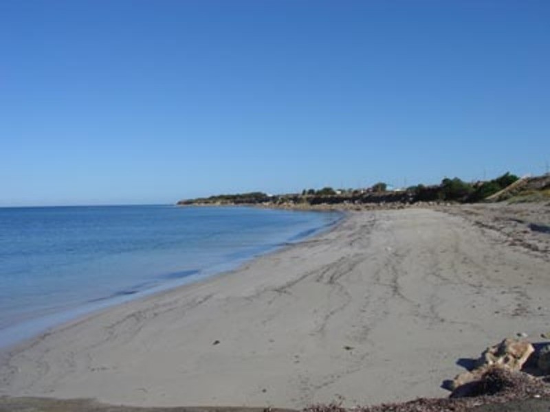 Lot 65/100 Camperdown Terrace, Port Moorowie SA 5576