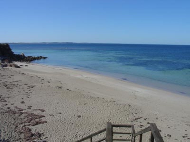 Lot 65/100 Camperdown Terrace, Port Moorowie SA 5576