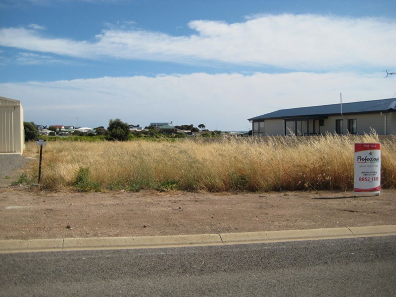 Lot 257 Scenic Drive, Point Turton SA 5575