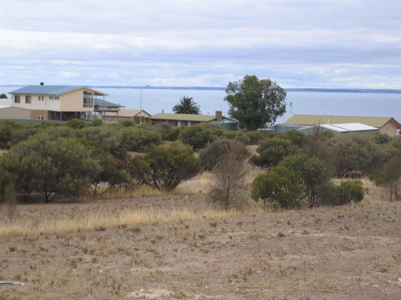 Lot 257 Scenic Drive, Point Turton SA 5575