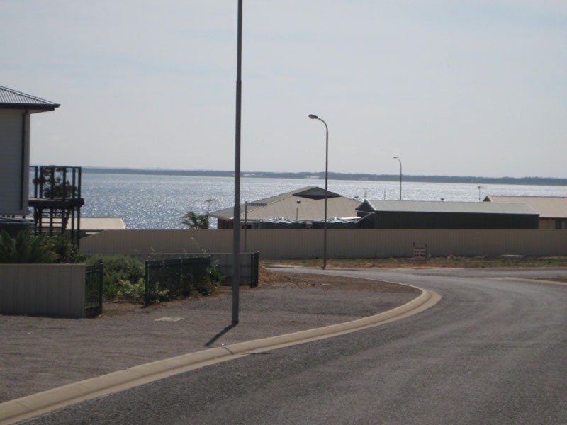 Lot 257 Scenic Drive, Point Turton SA 5575