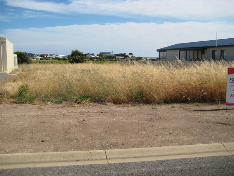 Lot 257 Scenic Drive, Point Turton SA 5575