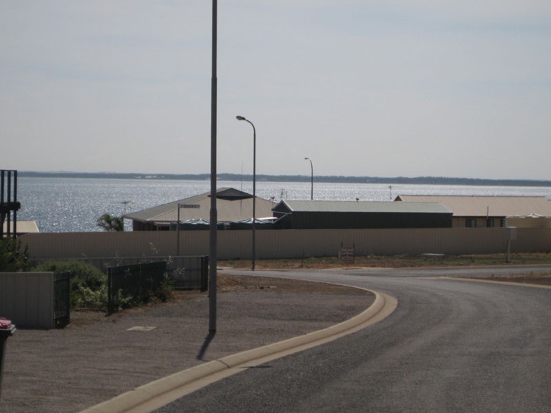 Lot 257 Scenic Drive, Point Turton SA 5575