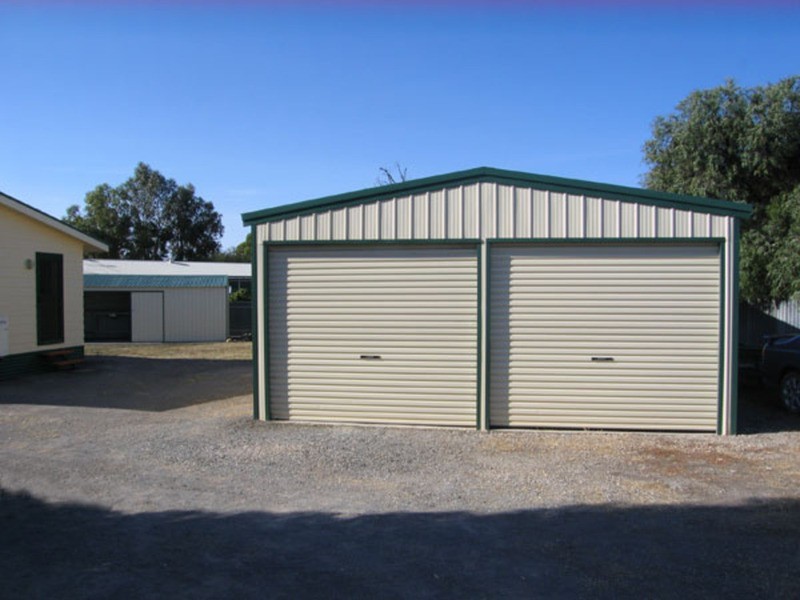 2 Fowler Street, Coobowie SA 5583