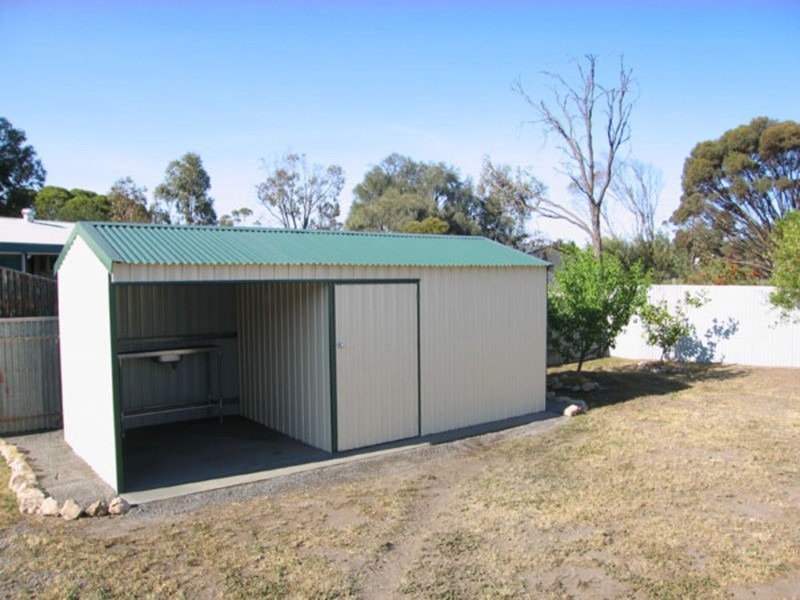 2 Fowler Street, Coobowie SA 5583