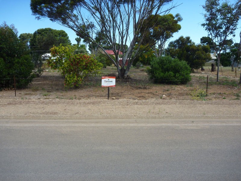 Lot 52 Victoria Street, Yorketown SA 5576