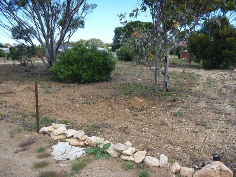 Lot 52 Victoria Street, Yorketown SA 5576