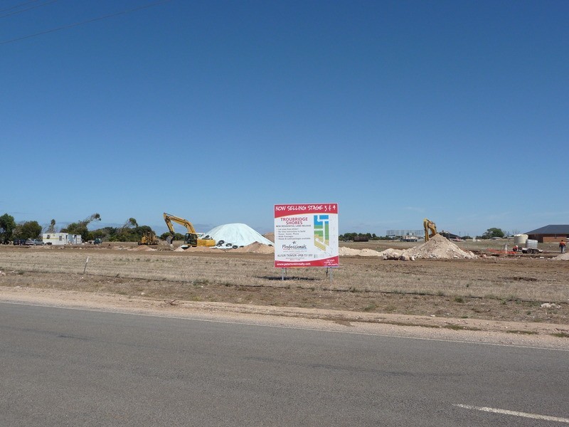 Lots 50 – 87 Sultana Point Road, Edithburgh SA 5583